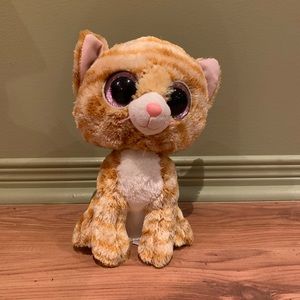 Beanie Boo - Tabitha ( Bigger Version )